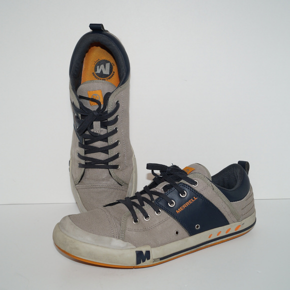 merrell rant trainers